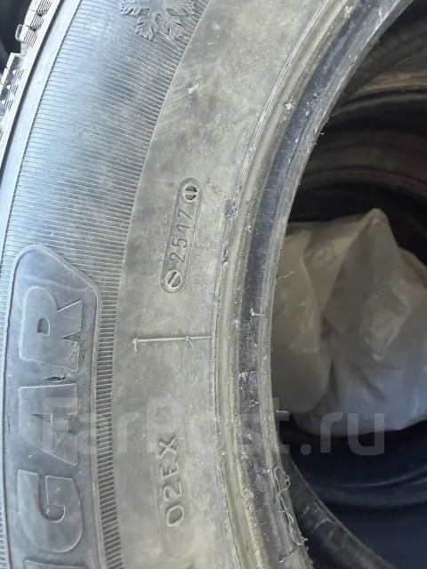Tigar SUV Winter. ������, ��� �����, �/�, ����� 40 % ����