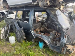 Nissan Largo. C22, LD20 ����