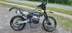 Regulmoto Sport-003 PR Pro. 300����. ��., ��������, ���������, ������ �� �� ����