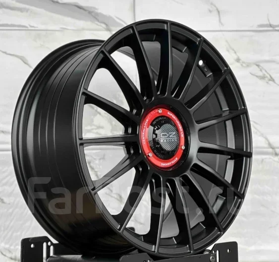 Fonyee. 8.5x19", 5x114.3, ET35, �� 67,1���. ��� ����� �� ������ ����