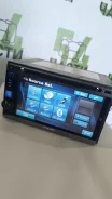 Alpine IVE-W530BT ����