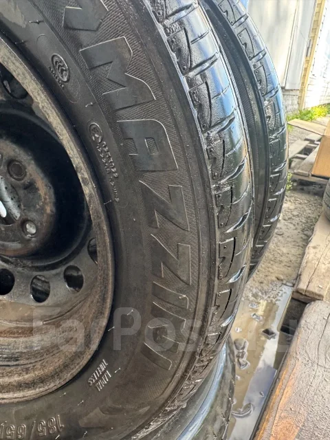 Mazzini EcoTour. ������, 2021 ���, �/�, ����� 10 % ����