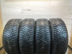 Kumho WinterCraft Ice WI31+. ������, ����������, 2019 ���, �/�, ����� 15 % ����