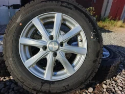 Weds Sport. 5.5x14", 4x100, ET45 ����