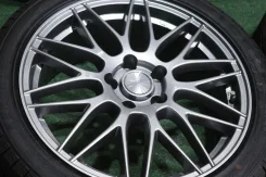 Treasure One Agreeser. 8.0x18", 5x114.3, ET38, �� 73,1���. ����