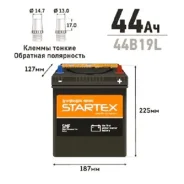Startex