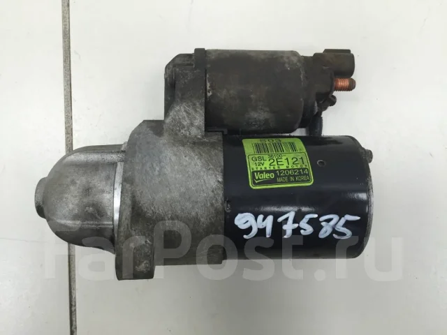 ������� Hyundai ix35 LM 2009-2015 361002E121 361002E121 ����