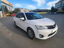 Toyota Corolla Axio. 4wd, 1.5, ������, 170 000����. �� ����