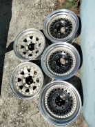 Epsilon Campeao Do Mundo. 7.0x15", 6x139.7, ET-13, �� 108���. ����