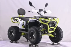 GT Racer Max 125. ��������, ��� ���\���, ��� ������� ����