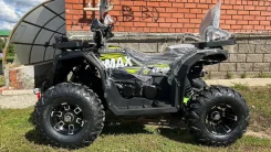 GT Racer Max 250. ����������, ��� ���\���, ��� ������� ����