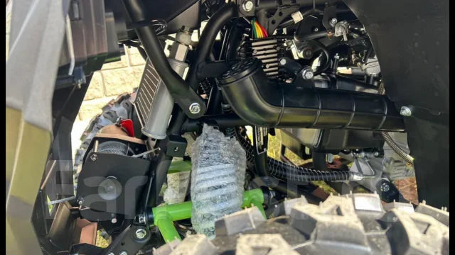 GT Racer Max 250. ����������, ��� ���\���, ��� ������� ����