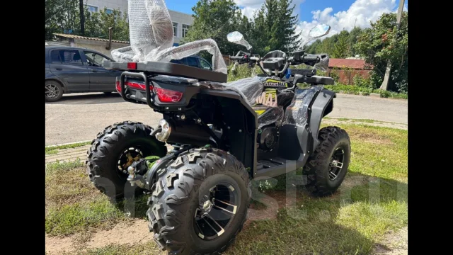 GT Racer Max 250. ����������, ��� ���\���, ��� ������� ����