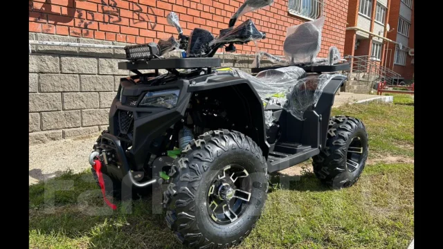 GT Racer Max 250. ����������, ��� ���\���, ��� ������� ����