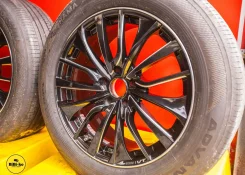 Weds Leonis VT. 8.0x18", 5x114.3, ET42, �� 73,1���. ����