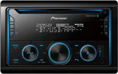Pioneer FH