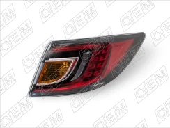 ������ ������ ������� Mazda 6 2 GH 2007-2010 OEM0432FONR ����