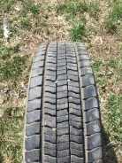 Bridgestone M880. ������, 2007 ���, �/�, ����� 30 % ����