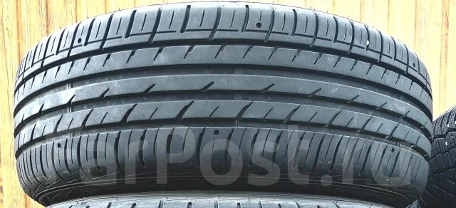 Falken Ziex ZE919. ������, 2025 ���, �/�, ����� 5 % ����