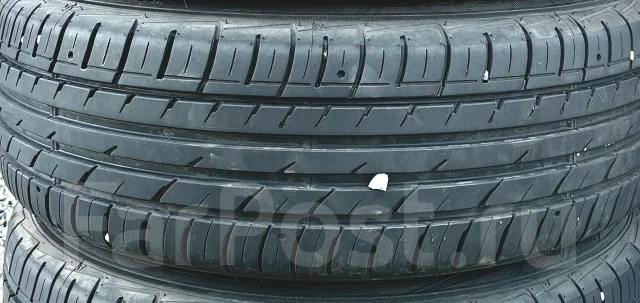 Falken Ziex ZE919. ������, 2025 ���, �/�, ����� 5 % ����