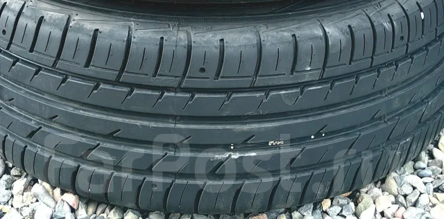 Falken Ziex ZE919. ������, 2025 ���, �/�, ����� 5 % ����