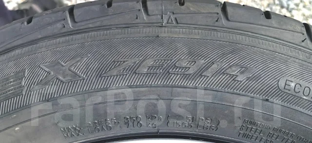 Falken Ziex ZE919. ������, 2025 ���, �/�, ����� 5 % ����