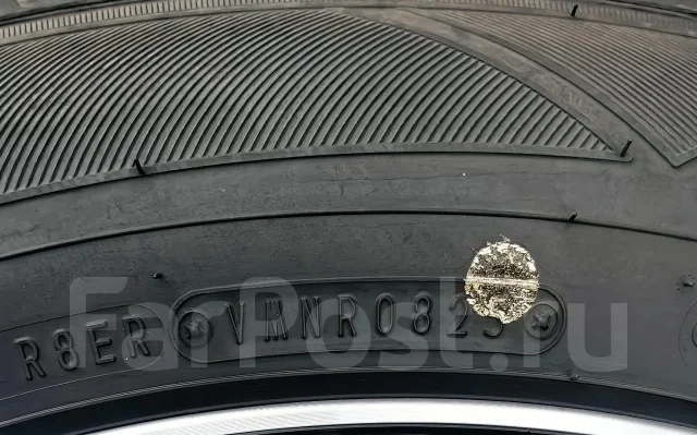Falken Ziex ZE919. ������, 2025 ���, �/�, ����� 5 % ����