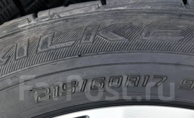 Falken Ziex ZE919. ������, 2025 ���, �/�, ����� 5 % ����