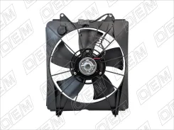 ���������� ���������� � ���������� Honda CR-V 3 (2006-2012) OEM0008VSO OEM0008VSO ����