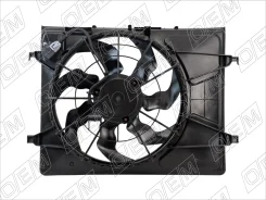 ���������� ���������� � ���������� Kia Ceed 1 ED (2007-2012) OEM0010VSO OEM0010VSO ����