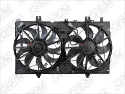 ���������� ���������� � ���������� Nissan X-Trail 3 T32 (2014-2022) OEM0020VSO OEM0020VSO ����