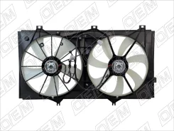 ���������� ���������� � ���������� Toyota Camry 6 XV40 (2006-2011) OEM0017VSO OEM0017VSO ����