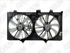 ���������� ���������� � ���������� Toyota Camry 7 XV50 (2011-2018) OEM0011VSO OEM0011VSO ����