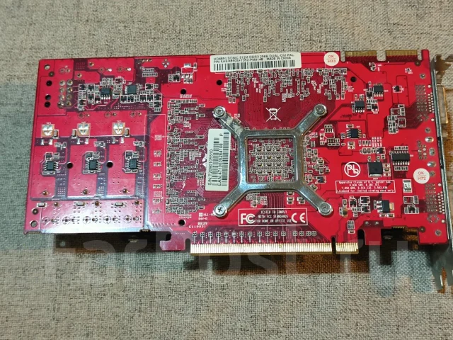Radeon HD 4850 ����