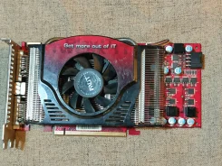 Radeon HD 4850 ����
