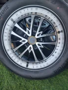 M'z SPEED Julia. 7.5x19", 5x114.3, ET50, �� 73���. ����