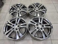 Bridgestone BEO. 6.0x15", 5x100, ET40, �� 73,1���. ����