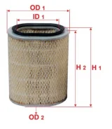 ������ ��������� A-1035/A-336 SG (MD603803) Sakura A336 ����