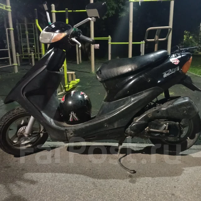 Honda Dio. 49����. ��., ��������, ���������, ������ �� �� ����