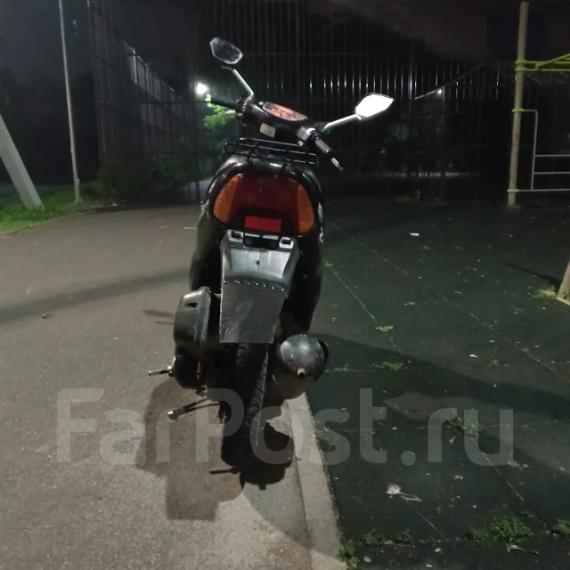 Honda Dio. 49����. ��., ��������, ���������, ������ �� �� ����
