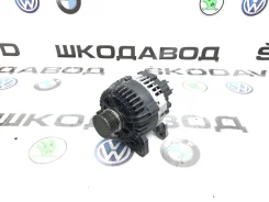 ��������� Skoda Octavia 2011 03L903023J A5 (1Z) 1.6 BSE 03L903023J ����