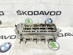 ������� ����� ��������� (���) Skoda Octavia 2015 04L103292G A7 (5E) 2.0 CRMB 04L103292G ����
