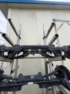 ����� �������� ������ � ����� Hyundai Santa FE 4 Hyundai Santa Fe IV (2018�2021) 31261 ����