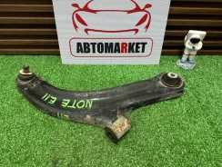 ����� �������� ������ Nissan NOTE 2007 54500BC42A E11 HR16DE, �������� ������ 54500BC42A ����
