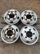 Isuzu. 5.5x16", 5x203.2, �� 146���. ����