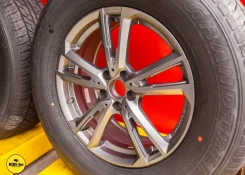 Manaray Sport Eurotech. 7.5x18", 5x108, ET50, �� 63,4���. ����