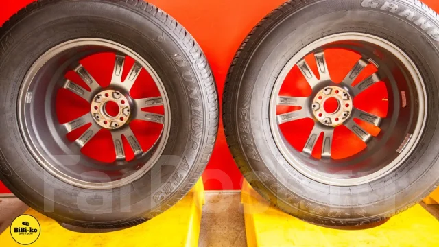Manaray Sport Eurotech. 7.5x18", 5x108, ET50, �� 63,4���. ����
