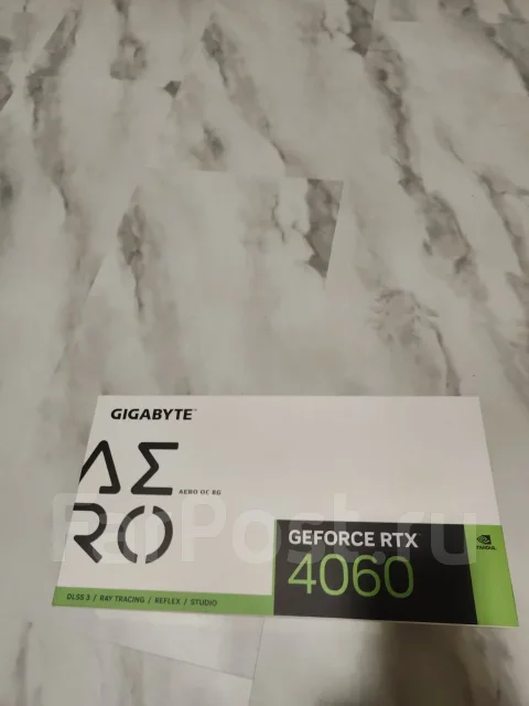 RTX 4060 ����