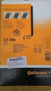 ������ ��� Ford Escort CT690 CT690 ����