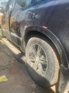 Infiniti QX56. 5N3AA08C0AN901294, VK56 659586Z ����